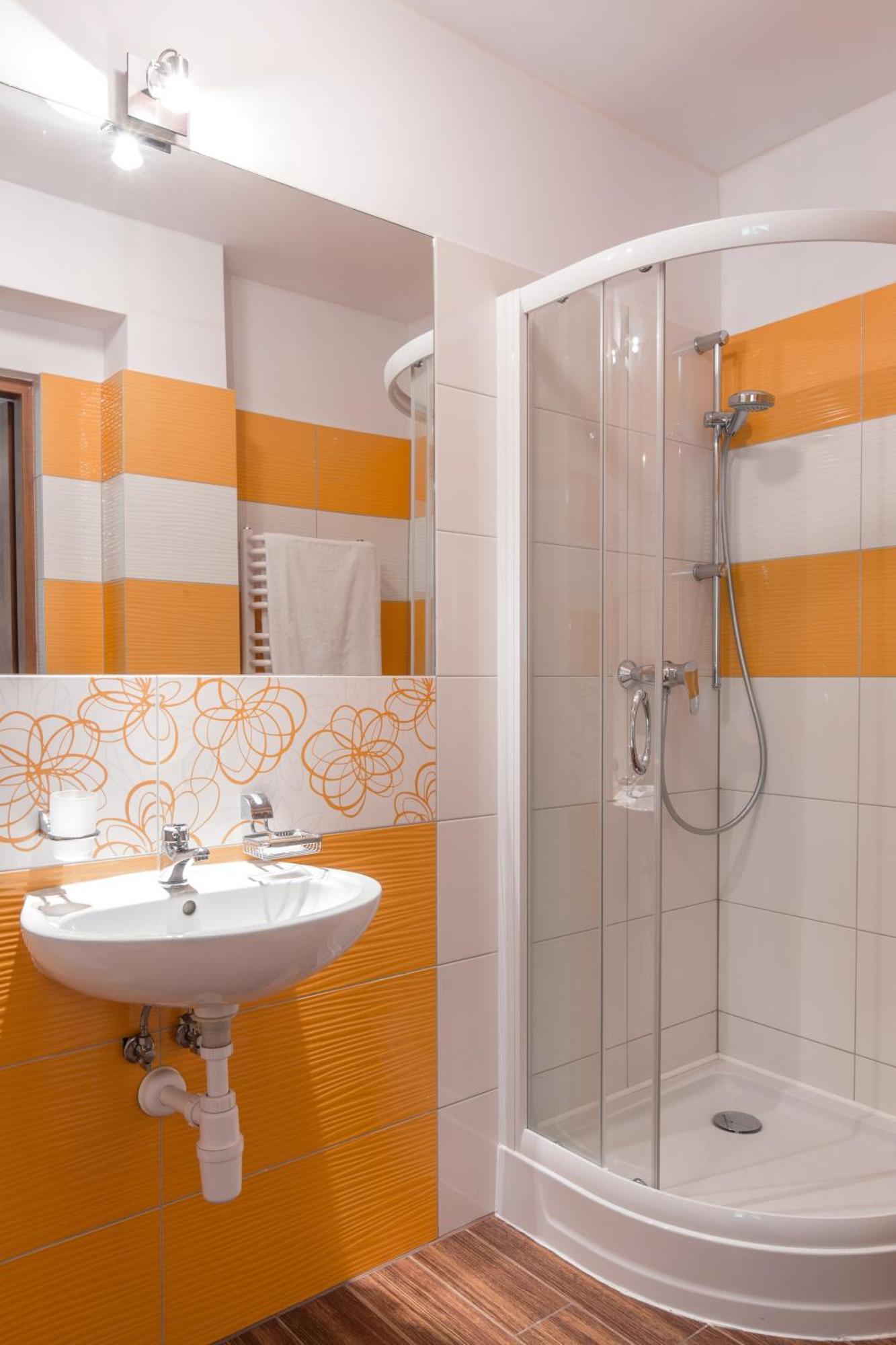 Osrodek Wypoczynkowy Iskra Hotel Piwniczna-Zdroj Buitenkant foto