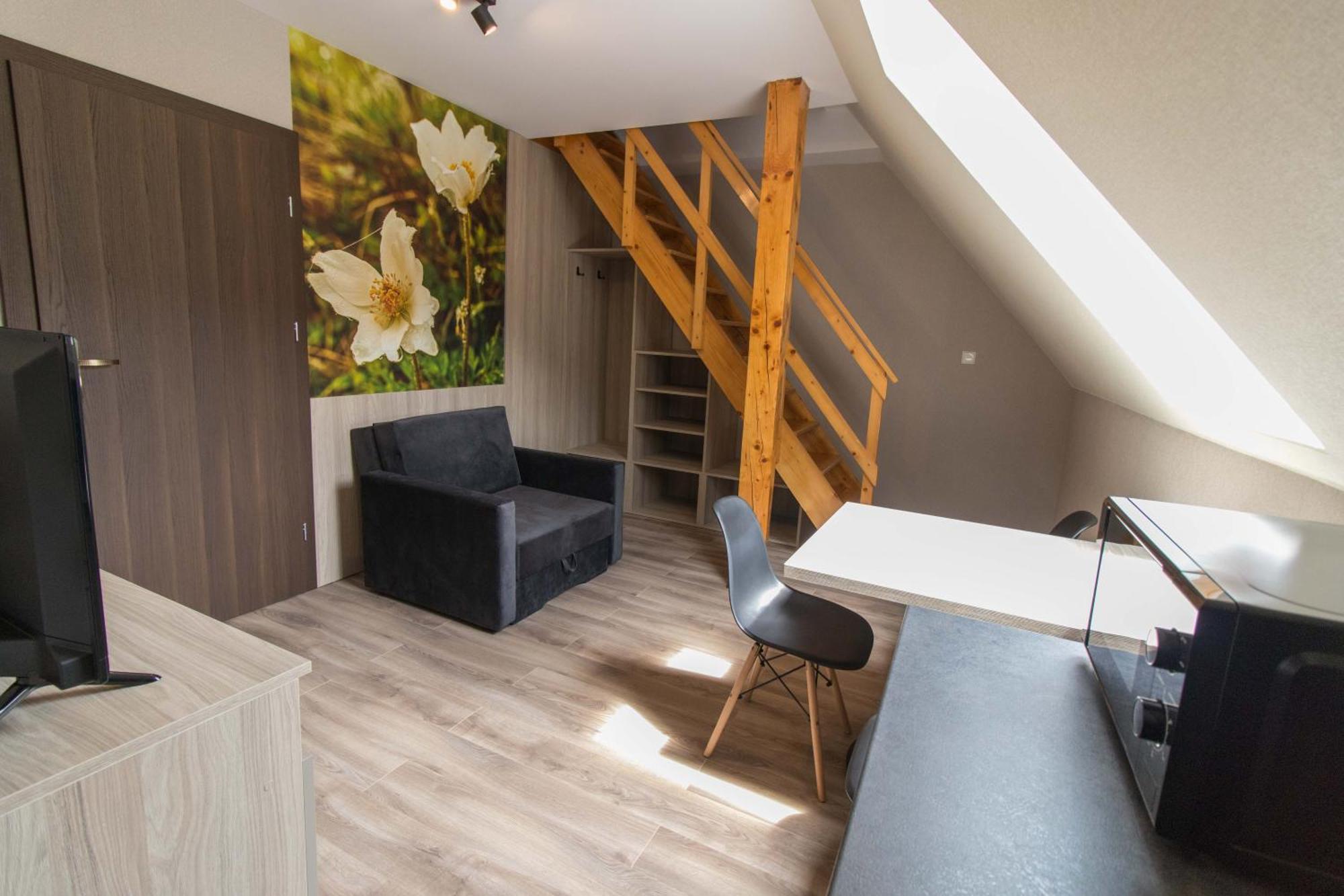 Osrodek Wypoczynkowy Iskra Hotel Piwniczna-Zdroj Kamer foto