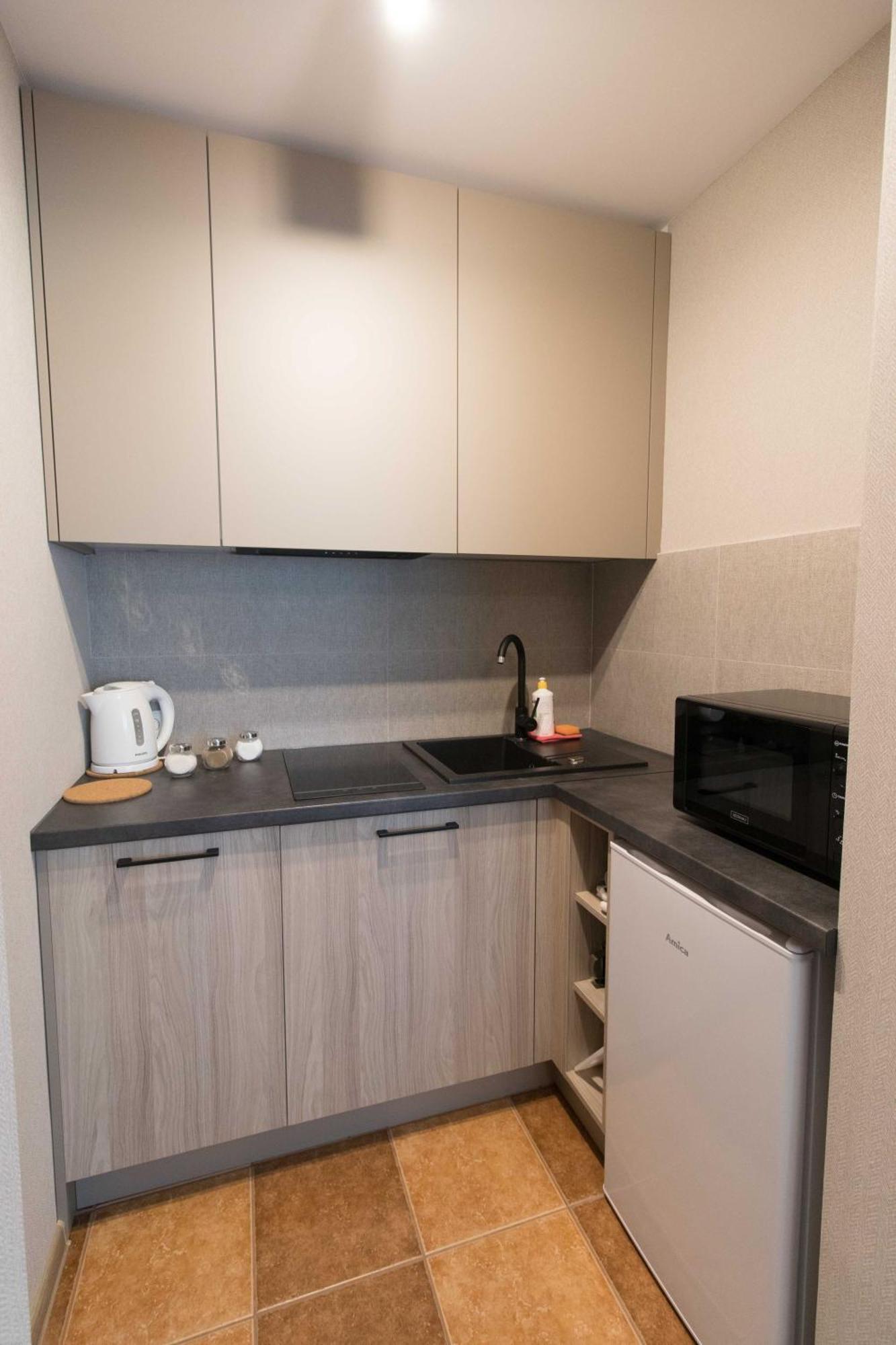 Osrodek Wypoczynkowy Iskra Hotel Piwniczna-Zdroj Kamer foto