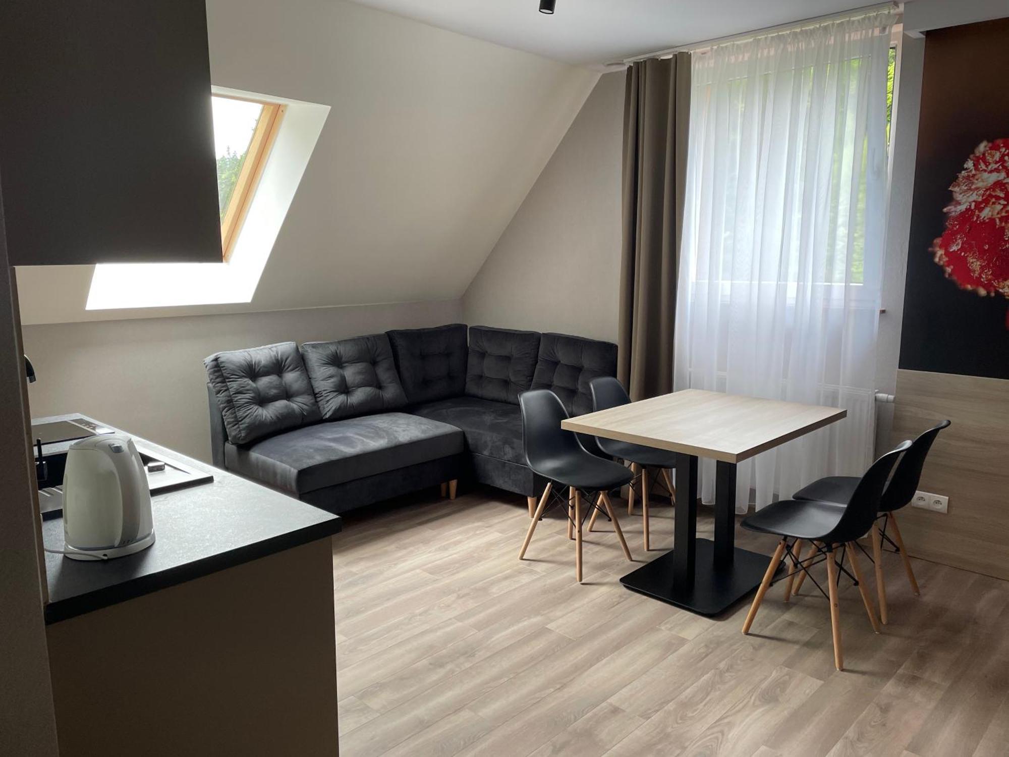 Osrodek Wypoczynkowy Iskra Hotel Piwniczna-Zdroj Kamer foto