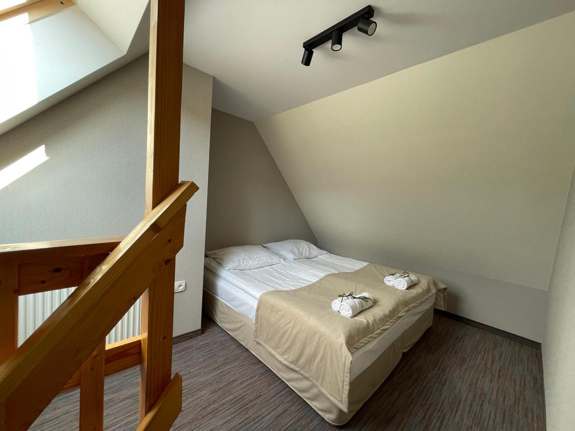 Osrodek Wypoczynkowy Iskra Hotel Piwniczna-Zdroj Kamer foto